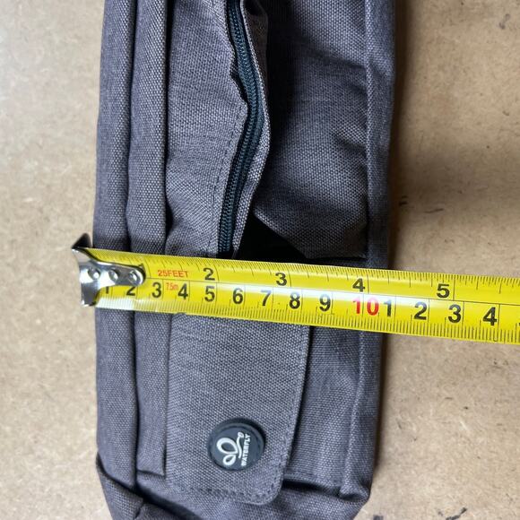 WATERFLY Small Fanny Packs Waist Bag - Picture 6 of 6